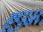 江蘇泗陽無縫鋼管廠產品解析 精密與厚壁無縫鋼管在建筑金屬柱中的應用